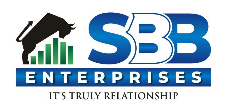 SBB Enterprises — Trust, Service, Growth